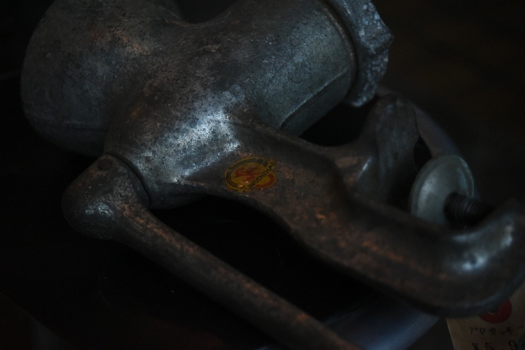 100345 ヴィンテージ　「LINGENTHAL」 ミートプロセッサー　MADE IN ENGLAND 　