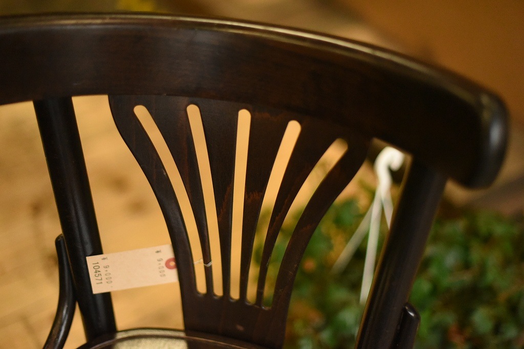 104571　No.056　311056　USED TON CHAIR　中古