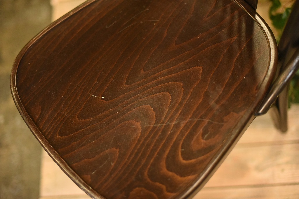 104571　No.056　311056　USED TON CHAIR　中古
