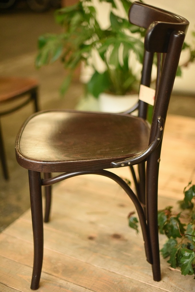 104571　No.056　311056　USED TON CHAIR　中古