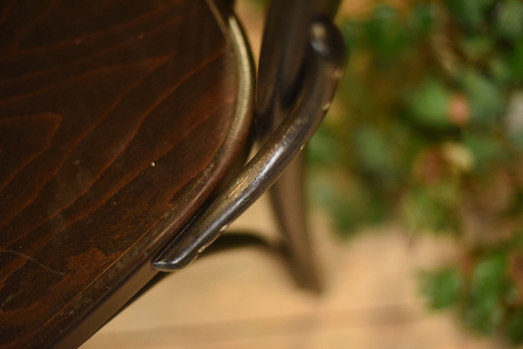 104571　No.056　311056　USED TON CHAIR　中古