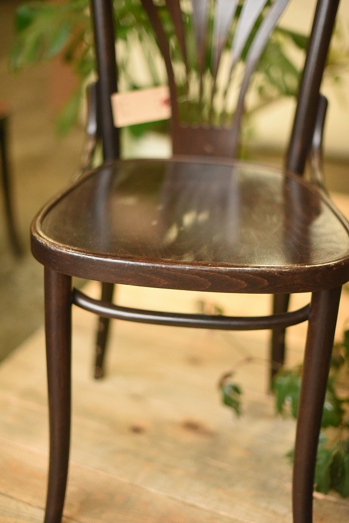 104571　No.056　311056　USED TON CHAIR　中古