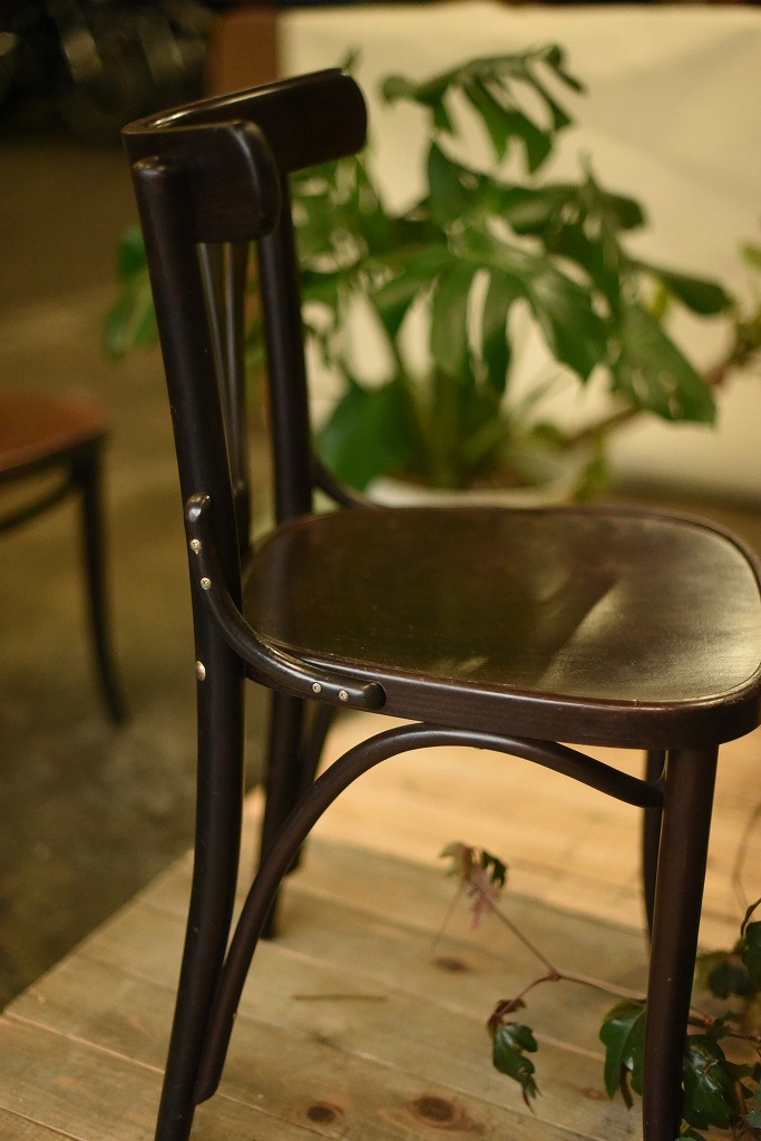 104571　No.056　311056　USED TON CHAIR　中古