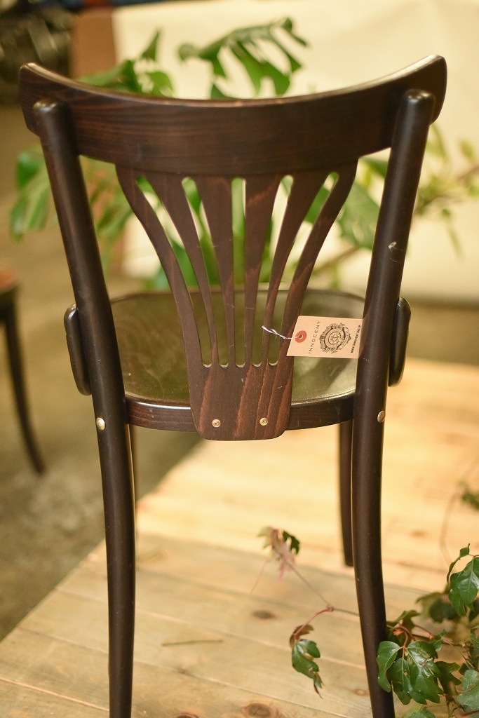 104571　No.056　311056　USED TON CHAIR　中古