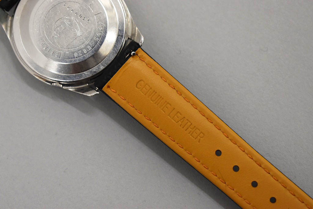109052 腕時計  SEIKO MATIC セイコーマチック　30石