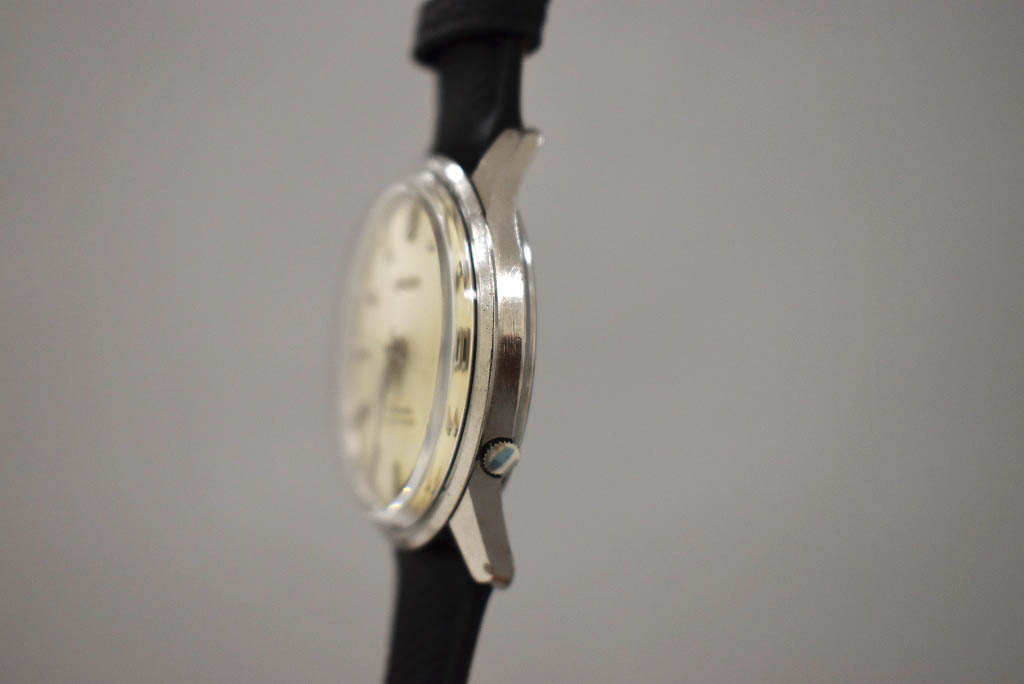 109052 腕時計 SEIKO MATIC セイコーマチック 30石 | NEW！新入荷,2025
