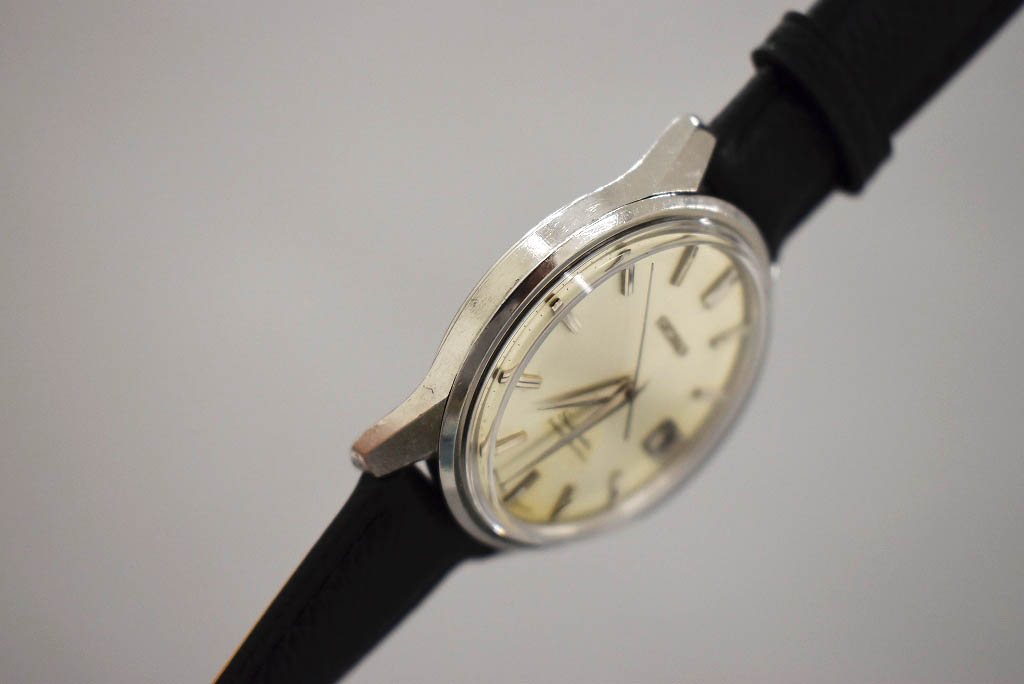 109052 腕時計  SEIKO MATIC セイコーマチック　30石