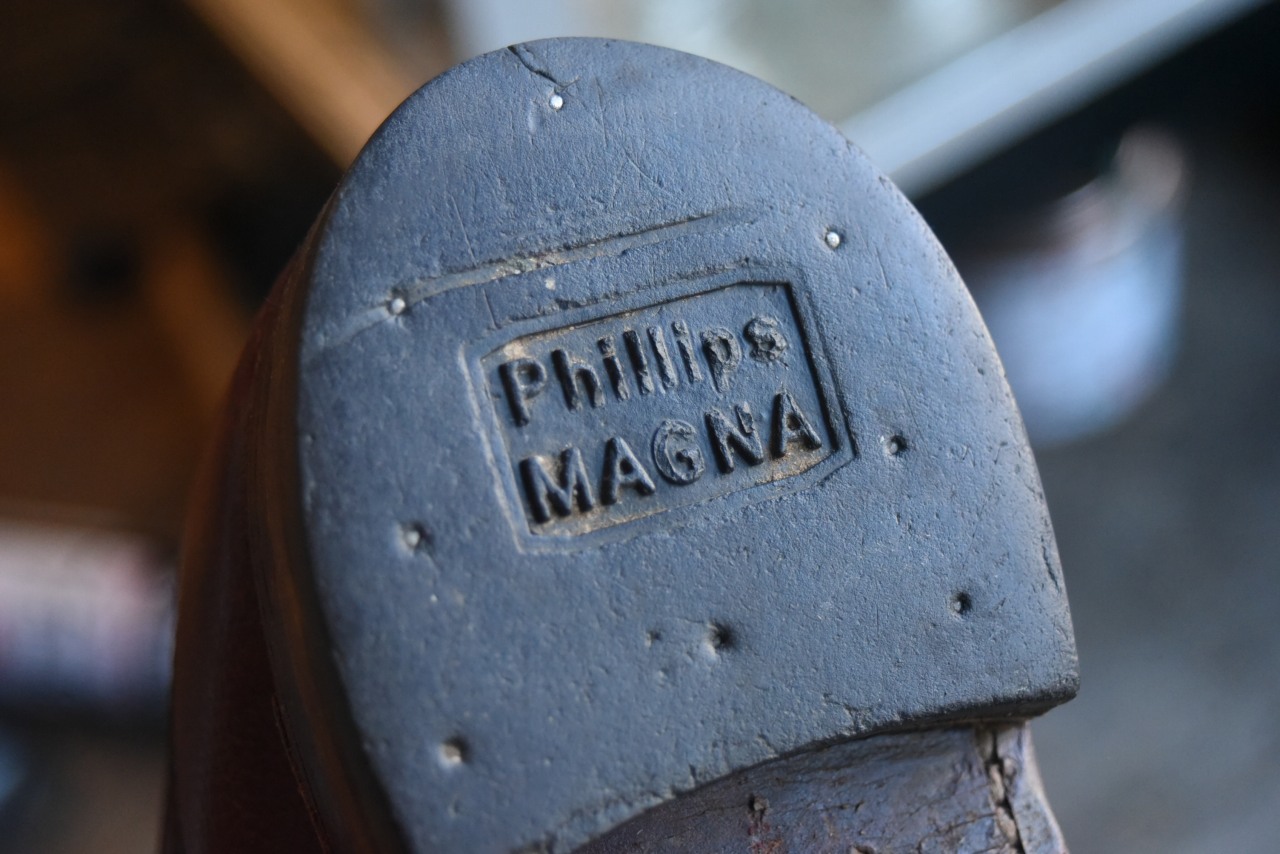 102538 英国  レザーシューズ　 MADE IN ENGLAND