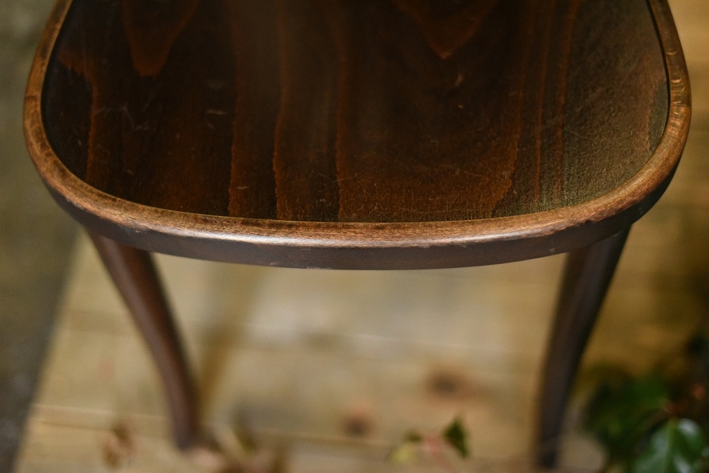 104554　No.056　311056　USED TON CHAIR　中古