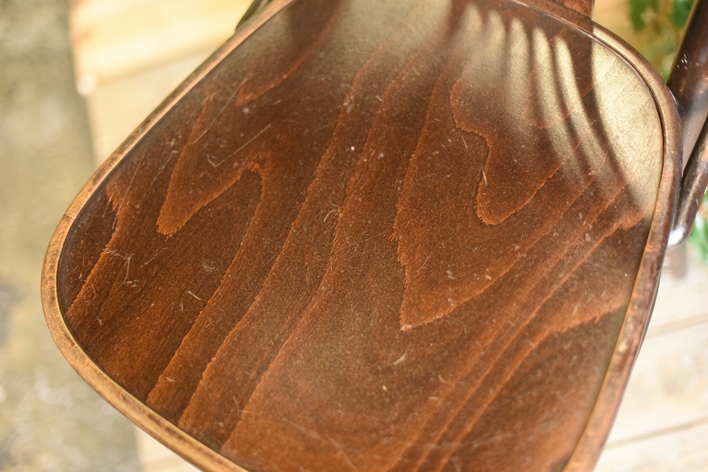 104554　No.056　311056　USED TON CHAIR　中古