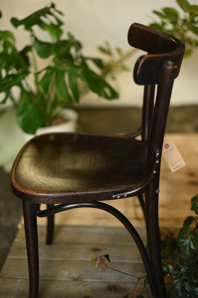 104554　No.056　311056　USED TON CHAIR　中古