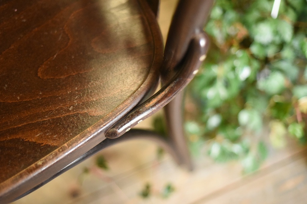 104554　No.056　311056　USED TON CHAIR　中古