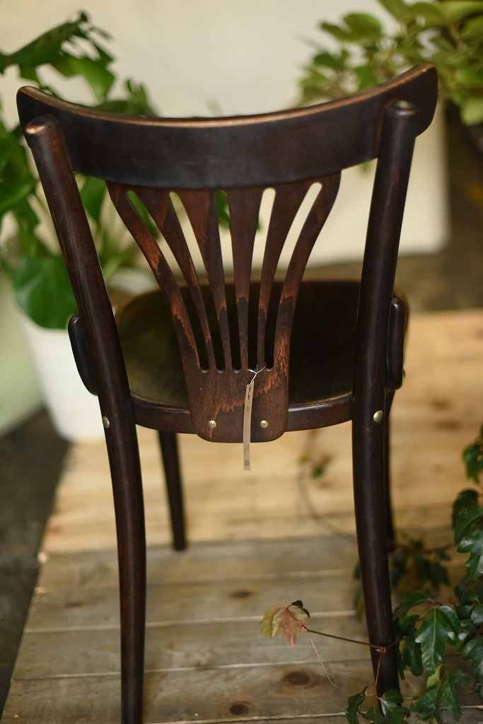 104554　No.056　311056　USED TON CHAIR　中古