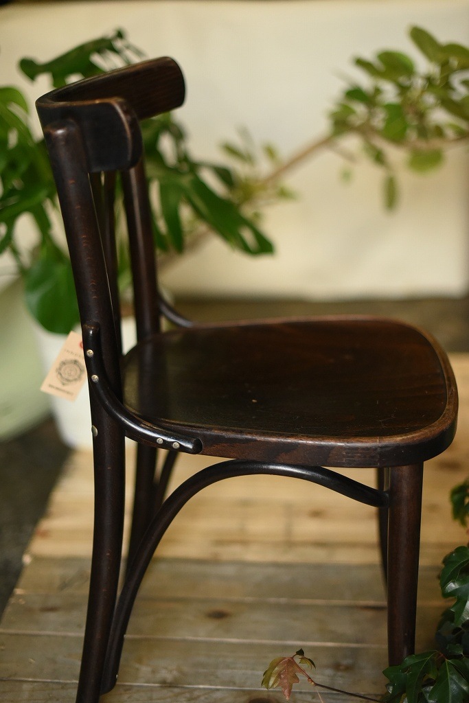 104554　No.056　311056　USED TON CHAIR　中古
