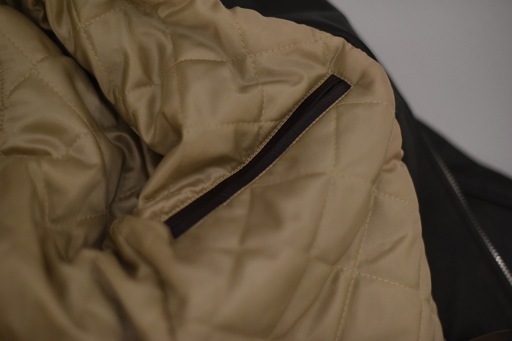 英国 「GOLDTOP」 「The Bobber Jacket」 レザージャケット COLOR：Oxblood　　送料無料