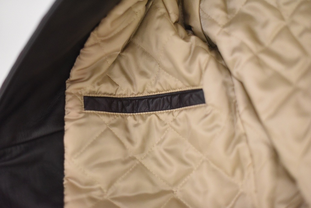 英国 「GOLDTOP」 「The Bobber Jacket」 レザージャケット COLOR：Oxblood　　送料無料