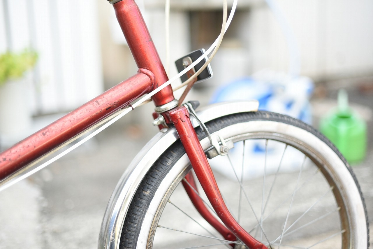 【極希少】初期 45rpm ノベルティ 自転車 ヴィンテージ 極希少】初期 45rpm ノベルティ 自転車 ヴィンテージ - メルカリ
