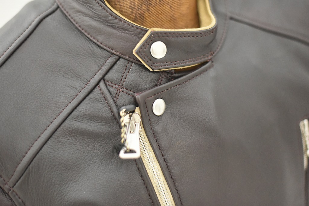 80s GOLDTOP 英国イギリス本革レザージャケット ライダースジャケット36 S 検) TRIUMPH BSA NORTON VESPA LEWIS LEATHERS EVEROAK STADIUM 英国 GOLDTOP,レザージャケット | INNOCENT ONLINE SHOP