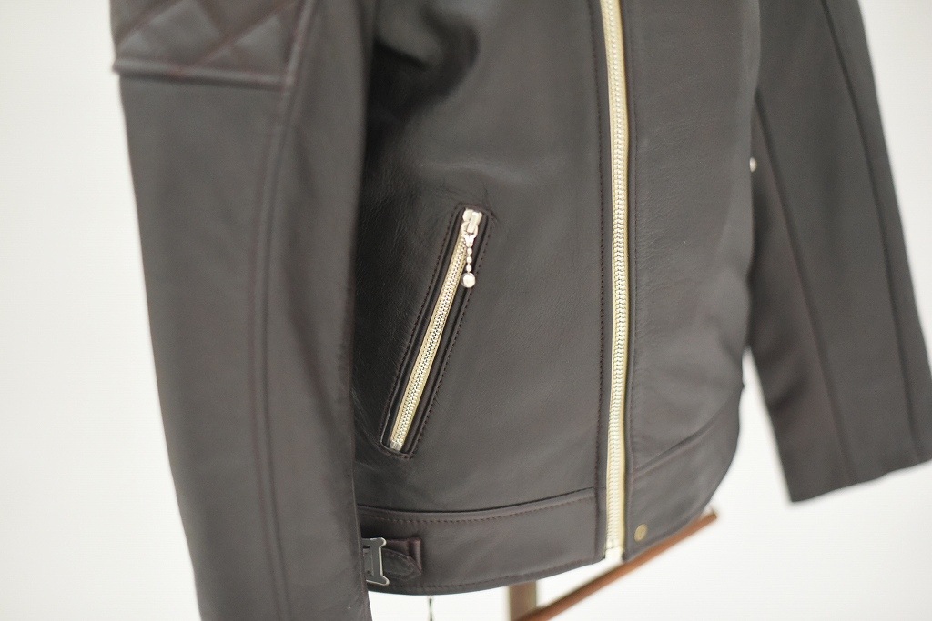 80s GOLDTOP 英国イギリス本革レザージャケット ライダースジャケット36 S 検) TRIUMPH BSA NORTON VESPA LEWIS LEATHERS EVEROAK STADIUM 英国 GOLDTOP,レザージャケット | INNOCENT ONLINE SHOP