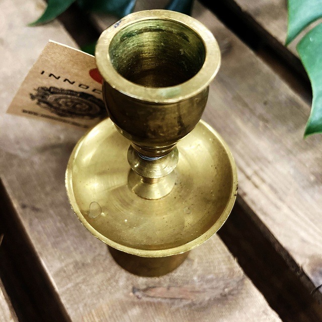 105704 ヴィンテージ　真鍮製　　ブラス　