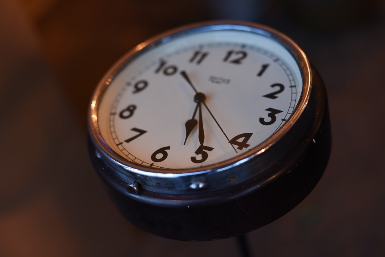 1930s Smiths 船舶時計 イングランド 時計 腕時計 マリンクロック