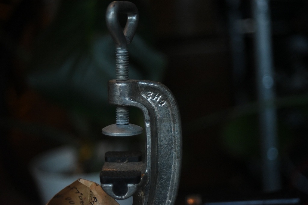 2429 ヴィンテージ 「SPONG 25」 ミートプロセッサー MADE IN ENGLAND