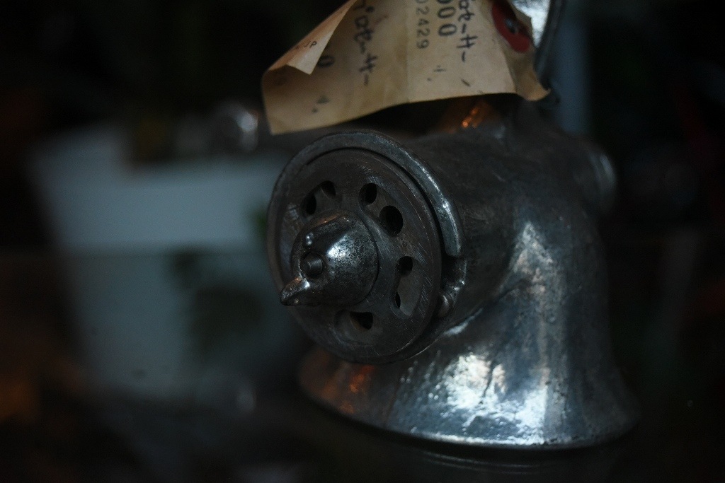 2429 ヴィンテージ 「SPONG 25」 ミートプロセッサー MADE IN ENGLAND