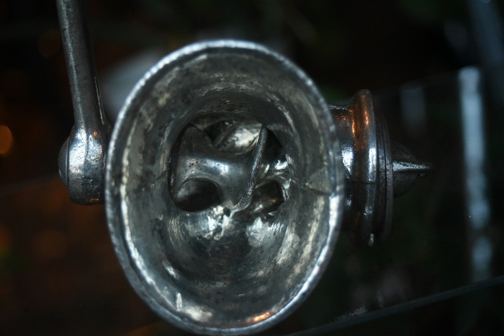 2429 ヴィンテージ 「SPONG 25」 ミートプロセッサー MADE IN ENGLAND