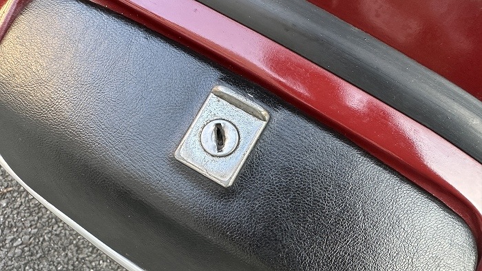 107548 Vespa 150 super ベスパ 150 スーパー