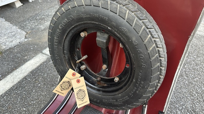 107548 Vespa 150 super ベスパ 150 スーパー