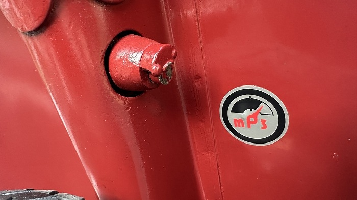 107548 Vespa 150 super ベスパ 150 スーパー