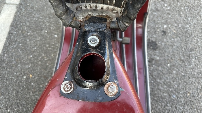 107548 Vespa 150 super ベスパ 150 スーパー