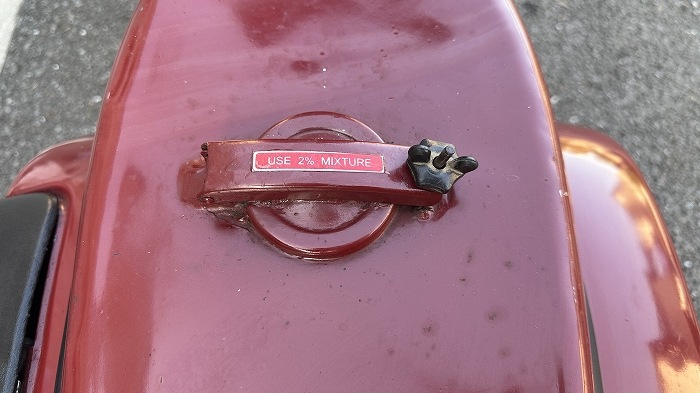 107548 Vespa 150 super ベスパ 150 スーパー