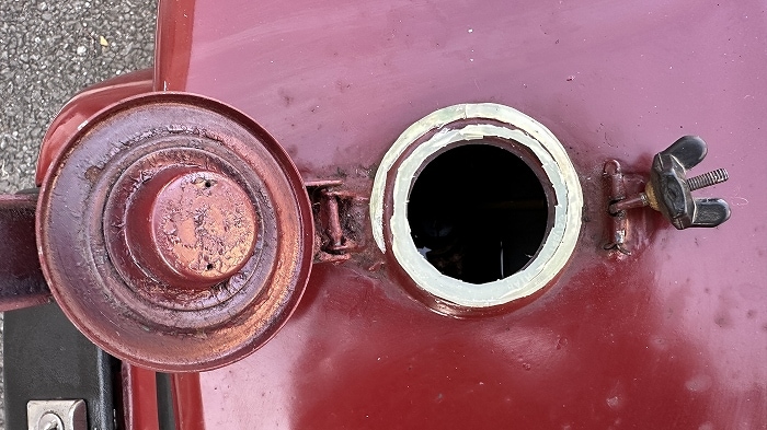 107548 Vespa 150 super ベスパ 150 スーパー