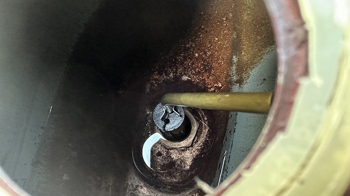 107548 Vespa 150 super ベスパ 150 スーパー