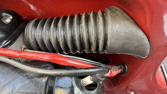 107548 Vespa 150 super ベスパ 150 スーパー