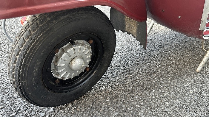 107548 Vespa 150 super ベスパ 150 スーパー