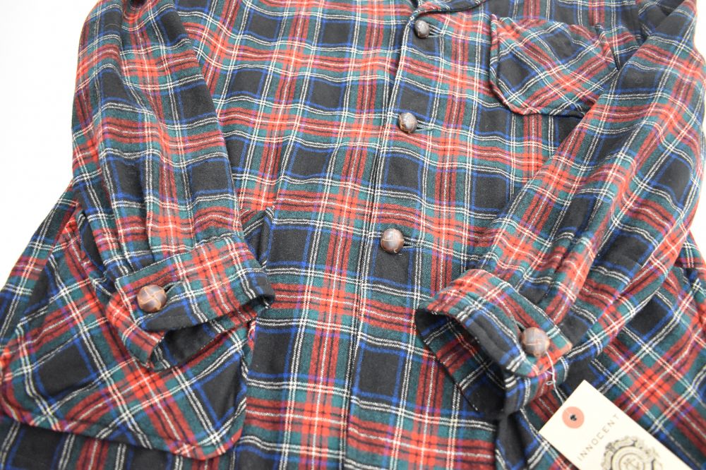 109002 [CO] 60s「PENDELTON」ヴィンテージ ペンドルトン ウール ジャケット