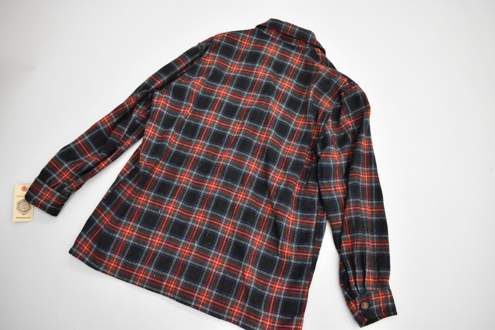 109002 [CO] 60s「PENDELTON」ヴィンテージ ペンドルトン ウール ジャケット