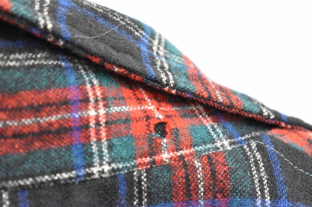 109002 [CO] 60s「PENDELTON」ヴィンテージ ペンドルトン ウール ジャケット