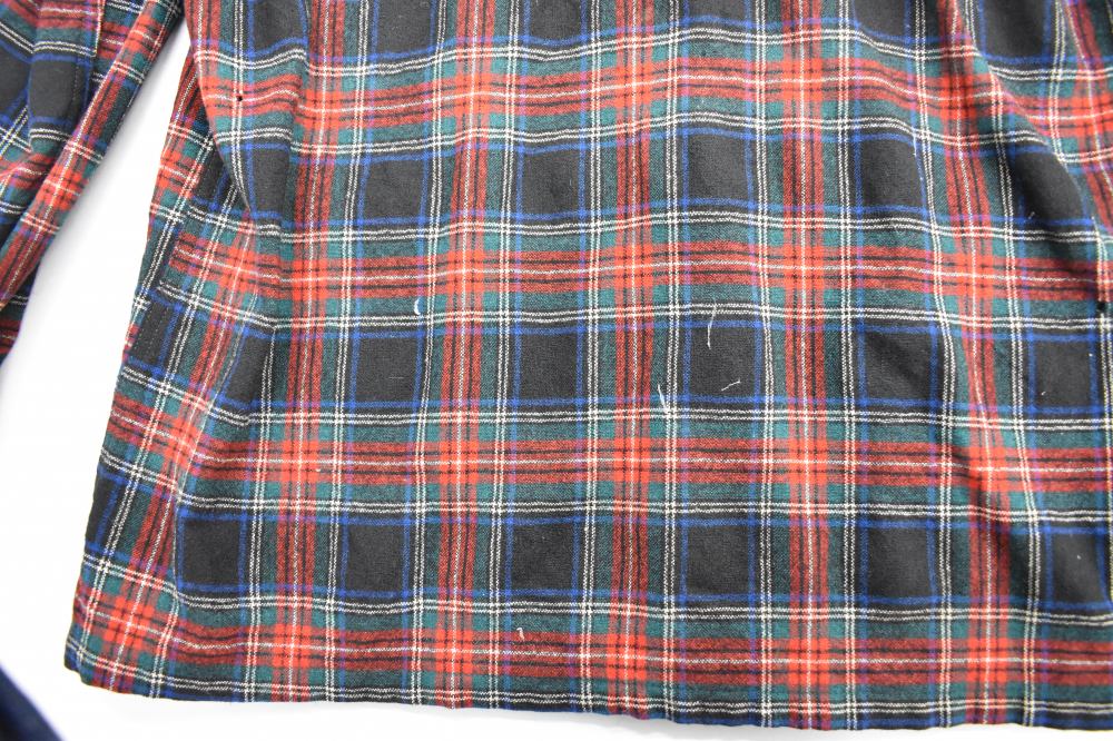 109002 [CO] 60s「PENDELTON」ヴィンテージ ペンドルトン ウール ジャケット