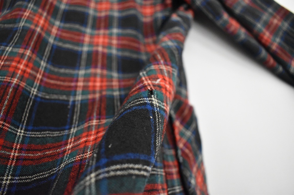 109002 [CO] 60s「PENDELTON」ヴィンテージ ペンドルトン ウール ジャケット