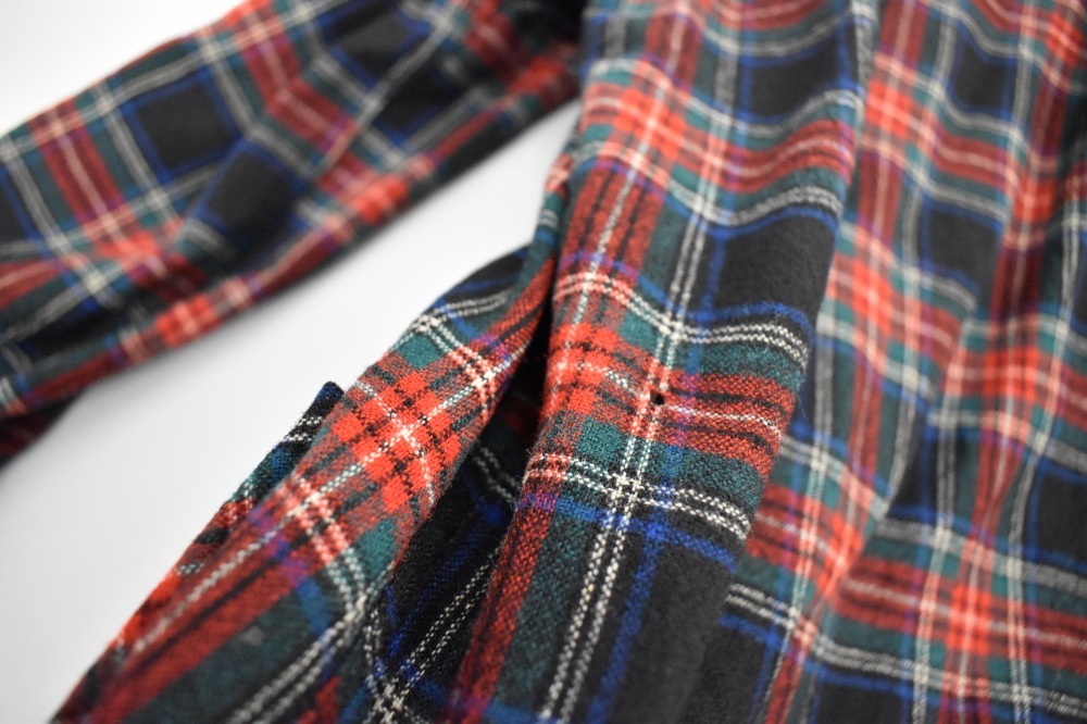 109002 [CO] 60s「PENDELTON」ヴィンテージ ペンドルトン ウール ジャケット