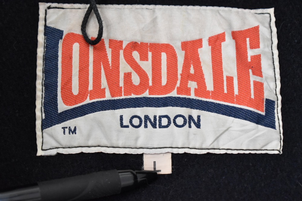 109145 ヴィンテージ 「LONSDALE」ドンキージャケット ドンキーコート
