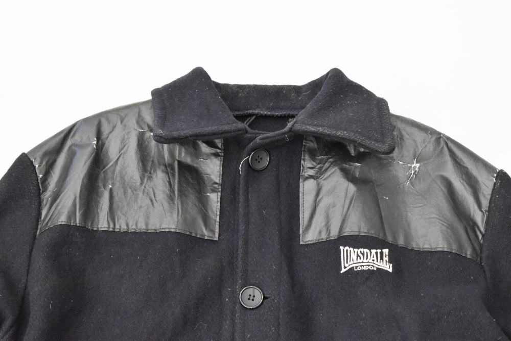 109145 ヴィンテージ 「LONSDALE」ドンキージャケット ドンキーコート
