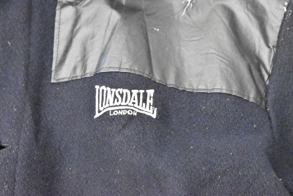 109145 ヴィンテージ 「LONSDALE」ドンキージャケット ドンキーコート
