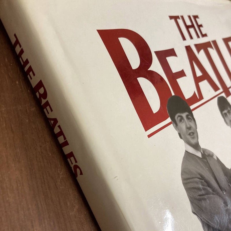 B2385 「THE BEATLES」ビートルズ 英国本 | すべての商品