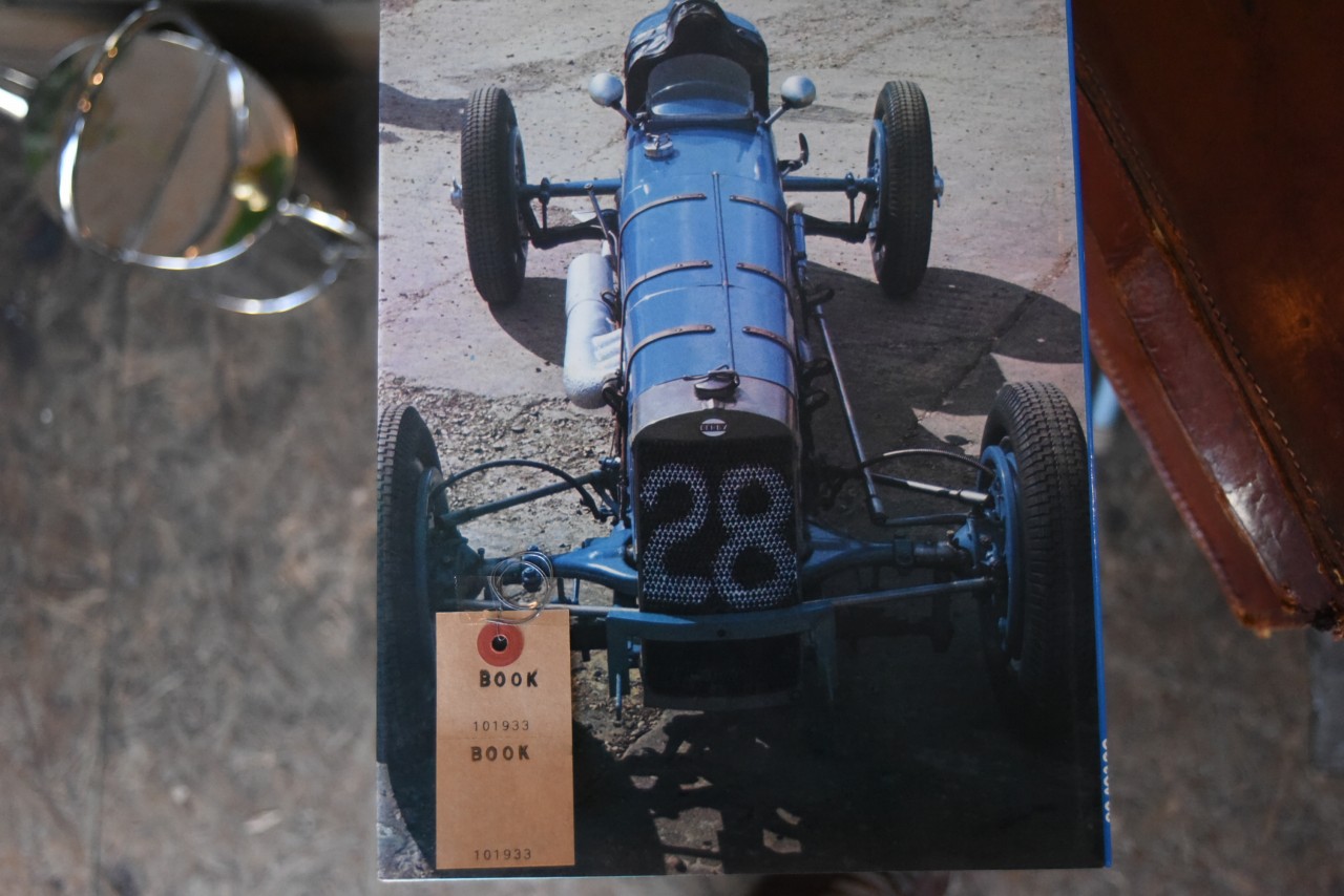 101933 洋書 「Racing Cars (All Colour Books S.),Brad King」