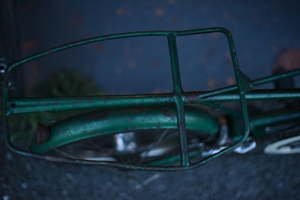 102855 モールトン　Moulton MIDI （MINI）  ミニ　F型フレーム MADE in ENGLAND 60's