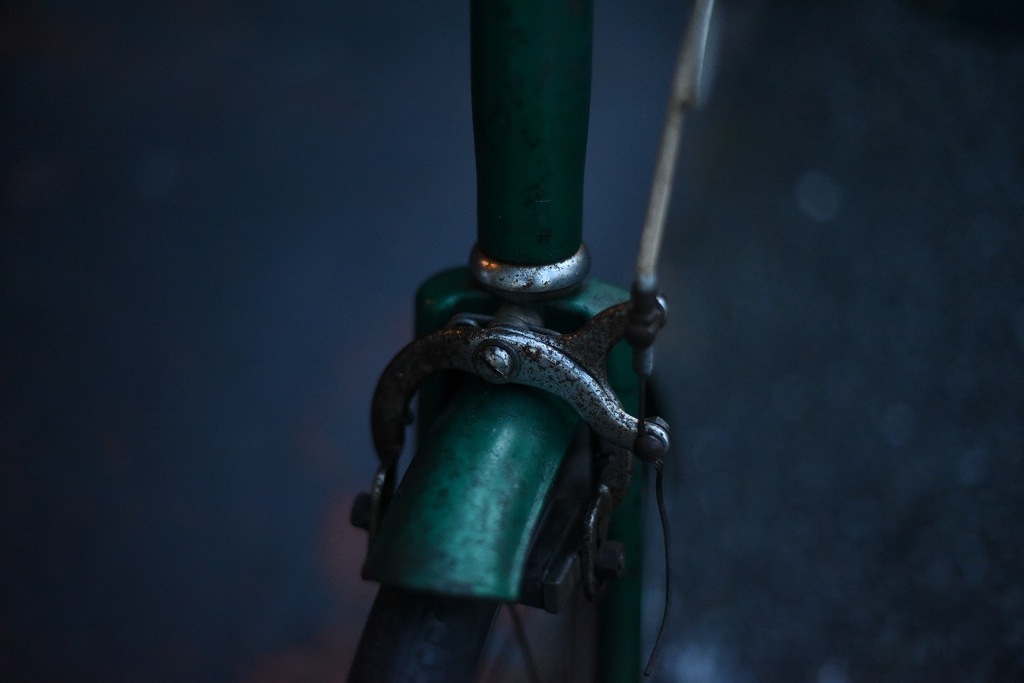 102855 モールトン　Moulton MIDI （MINI）  ミニ　F型フレーム MADE in ENGLAND 60's